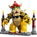 LEGO® Super Mario™ A hatalmas Bowser™