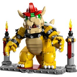 LEGO® Super Mario™ A hatalmas Bowser™