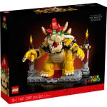 LEGO® Super Mario™ A hatalmas Bowser™
