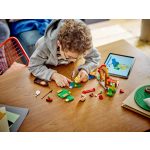 LEGO® Super Mario™ Piknik Mario házánál kiegészítő szett