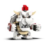 LEGO® Super Mario™ Csata Dry Bowser kastélyában kiegészítő szett