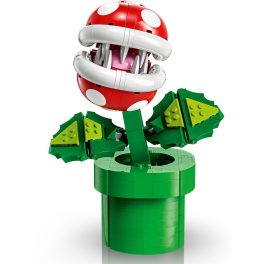 LEGO® Super Mario™ Piranha növény