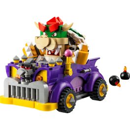 LEGO® Super Mario™ Bowser izomautója kiegészítő szett