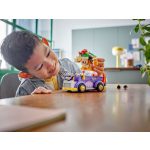 LEGO® Super Mario™ Bowser izomautója kiegészítő szett