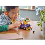 LEGO® Super Mario™ Bowser izomautója kiegészítő szett