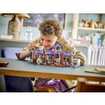 LEGO® Super Mario™ King Boo kísértetkastélya