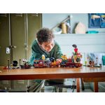 LEGO® Super Mario™ Bowser expresszvonata