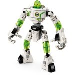 LEGO® DREAMZzz™ Mateo és Z-Blob a robot