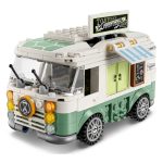 LEGO® DREAMZzz™ Mrs. Castillo teknősjárműve