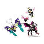LEGO® DREAMZzz™ Pegasus szárnyas paripa