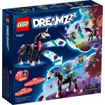 LEGO® DREAMZzz™ Pegasus szárnyas paripa