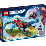 LEGO® DREAMZzz™ Krokodil autó