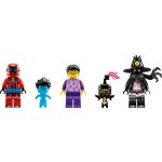 LEGO® DREAMZzz™ Krokodil autó