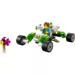 LEGO® DREAMZzz™ Mateo terepjáró autója