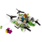 LEGO® DREAMZzz™ Mateo terepjáró autója