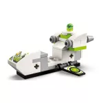 LEGO® DREAMZzz™ Mateo terepjáró autója