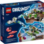 LEGO® DREAMZzz™ Mateo terepjáró autója
