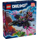 LEGO® DREAMZzz™ A Sötét boszorkány és az Éjféli holló