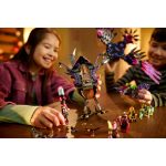 LEGO® DREAMZzz™ A Sötét boszorkány és az Éjféli holló