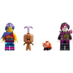 LEGO® DREAMZzz™ Izzie álomállatkái