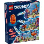 LEGO® DREAMZzz™ Izzie álomállatkái