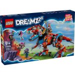 LEGO® DREAMZzz™ Cooper C-Rex robotdinoszaurusza