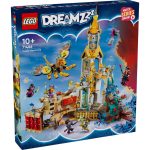 LEGO® DREAMZzz™ Nocturnia kastély