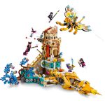 LEGO® DREAMZzz™ Nocturnia kastély