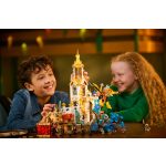 LEGO® DREAMZzz™ Nocturnia kastély