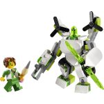 LEGO® DREAMZzz™ Z-Blob robot és járműves kalandjai