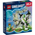 LEGO® DREAMZzz™ Z-Blob robot és járműves kalandjai