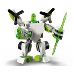 LEGO® DREAMZzz™ Z-Blob robot és járműves kalandjai