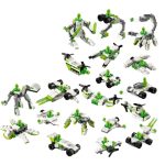 LEGO® DREAMZzz™ Z-Blob robot és járműves kalandjai