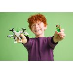 LEGO® DREAMZzz™ Z-Blob robot és járműves kalandjai