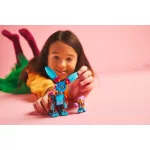 LEGO® DREAMZzz™ Kreatív állatos kalandok Bunchuval