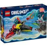 LEGO® DREAMZzz™ Cooper játékkonzol repülője