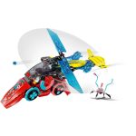 LEGO® DREAMZzz™ Cooper játékkonzol repülője