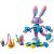 LEGO® DREAMZzz™ Izzie és Bunchurro, a gaming nyuszi