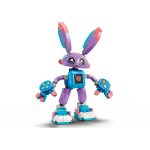 LEGO® DREAMZzz™ Izzie és Bunchurro, a gaming nyuszi