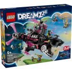 LEGO® LEGO® DREAMZzz™ Rémálom cápa-tengeralattjáró