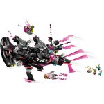 LEGO® LEGO® DREAMZzz™ Rémálom cápa-tengeralattjáró