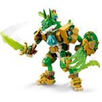 LEGO® DREAMZzz™ Rókaőrző robotpáncél