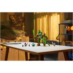 LEGO® DREAMZzz™ Rókaőrző robotpáncél