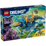 LEGO® DREAMZzz™ Krokodil-tengeralattjáró