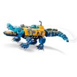 LEGO® DREAMZzz™ Krokodil-tengeralattjáró