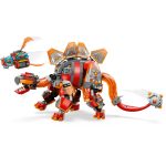 LEGO® DREAMZzz™ Dinóűrhajó