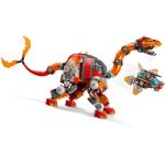 LEGO® DREAMZzz™ Dinóűrhajó