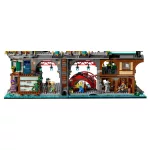LEGO® NINJAGO® NINJAGO® City piactere