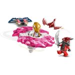 LEGO® NINJAGO® Sora sárkány Spinjitzu pörgettyűje