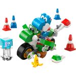LEGO® Super Mario™ Mario Kart™ – Yoshi Bike